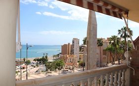 Apartamento con vistas Preciosas al Puerto